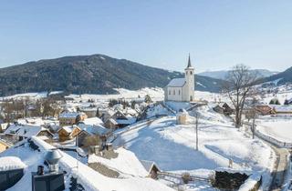 Penthouse kaufen in 5570 Mauterndorf, Touristische Vermietung! Moderne Penthouse-Wohnung mit Dachterrasse