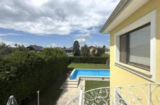 Villen zu kaufen in 2322 Zwölfaxing, Haus/Villa mit lebenslangem Wohnrecht zu verkaufen // House/villa with lifetime right of residence for sale //
