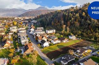 Grundstück zu kaufen in Sebastian-Kneipp-Straße, 6800 Feldkirch, Wohnen nach Ihren Vorstellungen: Attraktives Grundstück für Ihr Traumprojekt