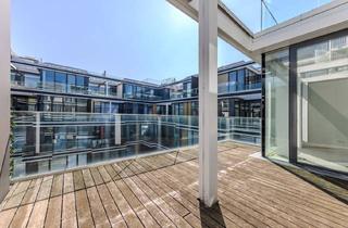 Wohnung kaufen in Am Stadtpark, 1030 Wien, Wohnen am Stadtpark! Zentral gelegene 2-Zimmerwohnung