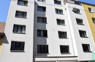 Büro zu mieten in Josefstädter Strasse, 1080 Wien, Bei der Josefstädter Strasse - Großzügiges, helles Büro!