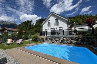 Einfamilienhaus kaufen in 5452 Pfarrwerfen, Wohnhaus mit Bergblick