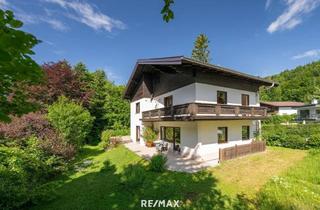 Haus kaufen in 5023 Heuberg, Heuberg: Rohdiamant – Haus mit Garten, Potenzial & Panoramalage