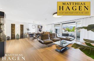 Wohnung kaufen in 6850 Dornbirn, Exklusives Wohnen in Dornbirn mit luxuriöser Ausstattung und 2 TG-Plätzen