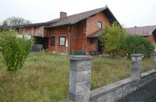 Haus kaufen in 8402 Werndorf, Provisionsfrei: Unterkellertes Einfamilienhaus mit großem Grundstück