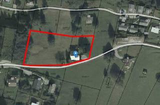 Immobilie kaufen in 6820 Frastanz, Exklusives Ferienhaus mit über 4000m2 Grundstück