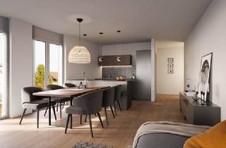 Wohnung kaufen in 6841 Mäder, 2-Zimmer-Wohnung mit Balkon zu verkaufen (Top 12)