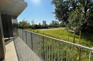 Wohnung kaufen in Kasernstraße K 0/03, 8010 Graz, Neubau-Highlight in Graz: 2-Zimmer-Wohnung mit Balkon!