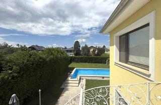 Villen zu kaufen in 2322 Zwölfaxing, Haus/Villa mit lebenslangem Wohnrecht zu verkaufen // House/villa with lifetime right of residence for sale //