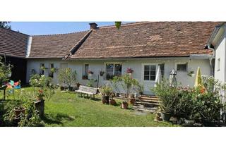 Haus kaufen in Güssing, 7540 Güssing, Ruhiges Bauernsacherl nähe Güssing