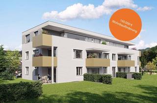 Wohnung kaufen in Müsinenstraße 6a, 6830 Rankweil, 3-Zimmer Wohnung Top 6 mit Wohnbauförderung und Küchengutschein