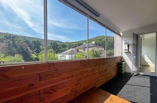 Wohnung kaufen in 3002 Purkersdorf, Südseitige 2 Zimmer-Wohnung mit Loggia innerhalb VOR Kernzone