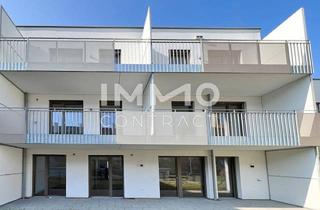 Wohnung kaufen in 2000 Stockerau, Stock2LiveExklusive Wohneinheiten 42qm - 120qm in Stockerau!_fußläufig zu Schule und Bahnhof!