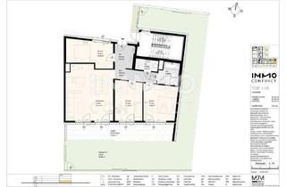 Wohnung kaufen in 2000 Stockerau, Stock2LiveExklusive Wohneinheiten 42qm - 120qm in Stockerau!_fußläufig zu Schule und Bahnhof!