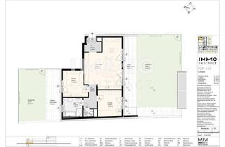 Wohnung kaufen in 2000 Stockerau, Stock2LiveExklusive Wohneinheiten 42qm - 120qm in Stockerau!_fußläufig zu Schule und Bahnhof!