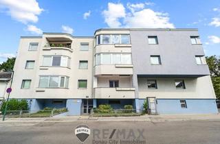 Wohnung kaufen in 2340 Mödling, "4 Zimmer & zwei Loggien für ein Halleluja!"