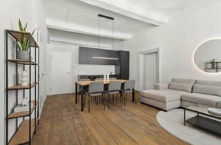 Wohnung kaufen in Murgasse 12, 8490 Bad Radkersburg, Altstadtflair in der Thermenstadt Bad Radkersburg - SCHWARZER ADLER | Erstbezug nach Vollsanierung !!!PROVISIONSFREI!!!