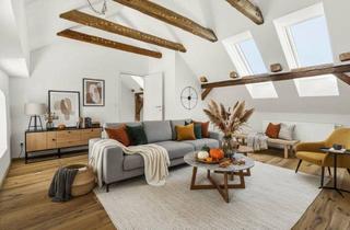 Wohnung kaufen in Murgasse 12, 8490 Bad Radkersburg, Altstadtflair in der Thermenstadt Bad Radkersburg - SCHWARZER ADLER | Erstbezug nach Vollsanierung !!!PROVISIONSFREI!!!