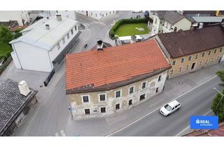 Haus kaufen in 9900 Lienz, Zeit-Zeugnis aus dem 13.Jahrhundert