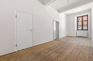 Wohnung kaufen in Murgasse 12, 8490 Bad Radkersburg, Altstadtflair in der Thermenstadt Bad Radkersburg - SCHWARZER ADLER | Erstbezug nach Vollsanierung !!!PROVISIONSFREI!!!