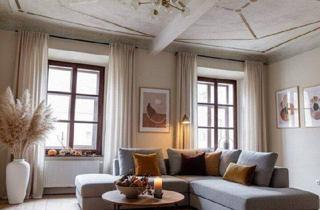 Wohnung kaufen in Murgasse 12, 8490 Bad Radkersburg, Altstadtflair in der Thermenstadt Bad Radkersburg - SCHWARZER ADLER | Erstbezug nach Vollsanierung !!!PROVISIONSFREI!!!