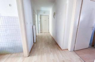 Wohnung mieten in Bahnhofstraße, 8350 Fehring, Mietwohnung in Zentrumsnähe von Fehring ...!