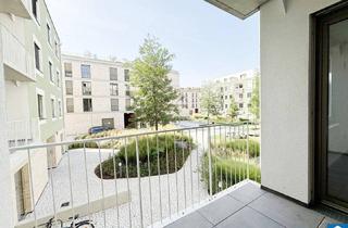 Wohnung mieten in Fuchsenstraße, 3451 Michelhausen, Moderne Mietwohnungen! Entdecken Sie Ihre neue Wohnoase im Herzen des Tullnerfelds!
