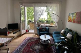 Wohnung mieten in Büdingergasse, 1180 Wien, Helle, ruhige 3-Zimmer-Whg.