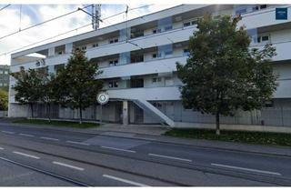 Wohnung mieten in Petersgasse 130, 8010 Graz, Petersgasse 130 - Gepflegte und moderne, sonnige 2 Zimmerwohnung mit Terrasse in St. Peter