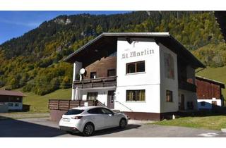 Wohnung mieten in Klösterle 77, 6754 Klösterle, 3-Zimmer-Wohnung in Klösterle – Komplett neu renoviert