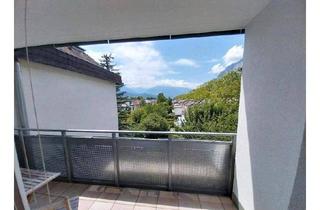 Wohnung mieten in Kranebitter- Allee 13, 6020 Innsbruck, Gemütliche Wohnung in Zentrumsnah mit perfekter infrastrukturieller Anbindung