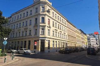 Gastronomiebetrieb mieten in 1150 Wien, !!! Top-Lage – Restaurant ohne Ablöse zu mieten !!!