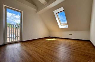 Wohnung mieten in Griesplatz, 8020 Graz, Großzügige 4-Zimmer-DG-Wohnung am Griesplatz – WG-geeignet & sofort verfügbar