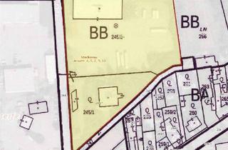 Gewerbeimmobilie kaufen in 2000 Stockerau, Bestandsfreie Gewerbeliegenschaft mit Lagerhalle & Bürotrakt