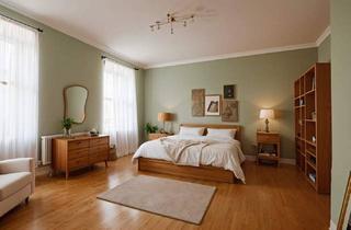 Wohnung kaufen in 2563 Pottenstein, HISTORISCHES FLAIR & VIEL PLATZ! Großzügige 3-Zimmerwohnung Top-3!