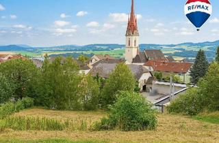 Grundstück zu kaufen in 4212 Neumarkt im Mühlkreis, Grundstück in Aussichtslage – Gewerbe mit Perspektive