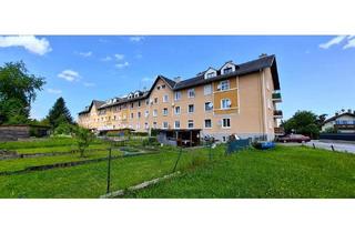Wohnung kaufen in 5230 Mattighofen, 2.-3.Zi.-Wohnung mit Privatgarten, Garage, Holzlager und PKW Abstellplatz