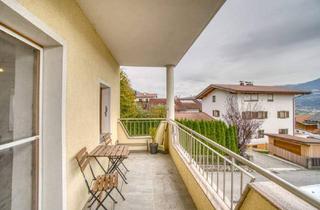 Wohnung kaufen in 6065 Thaur, 2-Zimmer-Wohnung mit Potential