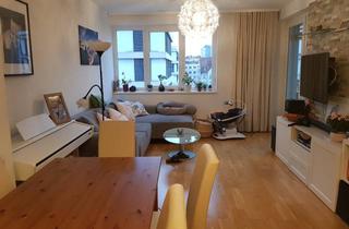 Wohnung mieten in Lenaustraße, 4020 Linz, Modernes Zuhause mit Loggia & Tiefgarage – Ideal für Familie oder 2 Studenten!
