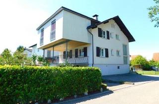 Mehrfamilienhaus kaufen in Rohrmoos, 6850 Dornbirn, Mehrfamilienhaus (2 Einheiten) in Toplage in Dornbirn im Bezirk Rohrbach zu verkaufen!