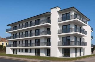 Wohnung kaufen in 8753 Fohnsdorf, NEUBAU - 3 ZIMMER WOHNUNG - TOP 12 - FOHNSDORF