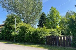 Grundstück zu kaufen in Leopold Schlederer Gasse, 2201 Gerasdorf, Baugrund in zentraler und schöner Ruhelage an Wiens Stadtgrenze zu verkaufen