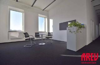 Büro zu mieten in Europaplatz, 4020 Linz, PERFEKTE GEWERBEFLÄCHE AM EUROPAPLATZ - JETZT DURCHSTARTEN - A08