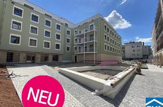 Wohnung mieten in Fuchsenstraße, 3451 Michelhausen, Willkommen in Ihrer neuen Wohnoase: Moderne Mietwohnungen in idyllischer Lage