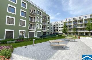 Wohnung mieten in Fuchsenstraße, 3451 Michelhausen, Moderne Mietwohnungen! Entdecken Sie Ihre neue Wohnoase im Herzen des Tullnerfelds!