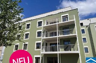 Wohnung mieten in Fuchsenstraße, 3451 Michelhausen, Moderne Mietwohnungen in der Natur: Ihr neues Zuhause im Tullnerfeld