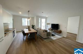 Wohnung mieten in Rebhuhnstraße, 3451 Michelhausen, Willkommen in Ihrer neuen Wohnoase: Moderne Mietwohnungen in idyllischer Lage