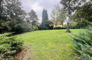 Haus kaufen in 2113 Karnabrunn, Einzigartig! 1000 m² Eigengrund! Eckgrund! Ruhelage! Traumhafter Ausblick