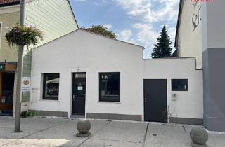Gewerbeimmobilie kaufen in 2544 Leobersdorf, Attraktives Geschäftslokal in Leobersdorf – 61 m² für nur 149.000 €!