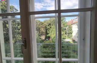 Wohnung kaufen in 8010 Graz, Heller Wohnhit mit Blick in den grünen Innenhof!
